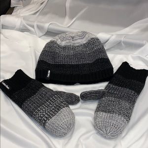 CALVIN KLEIN WINTER ESSENTIALS